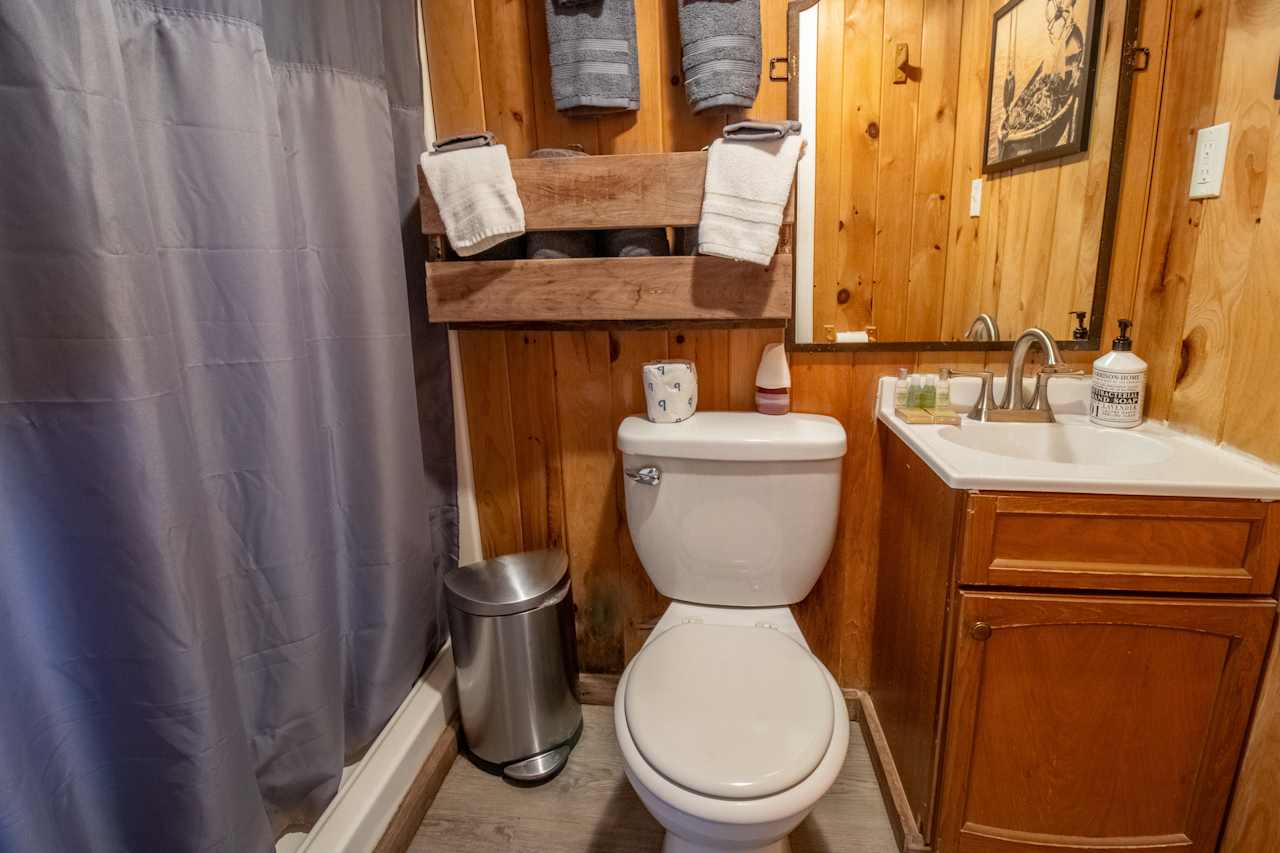 Kozy Haven Cabins