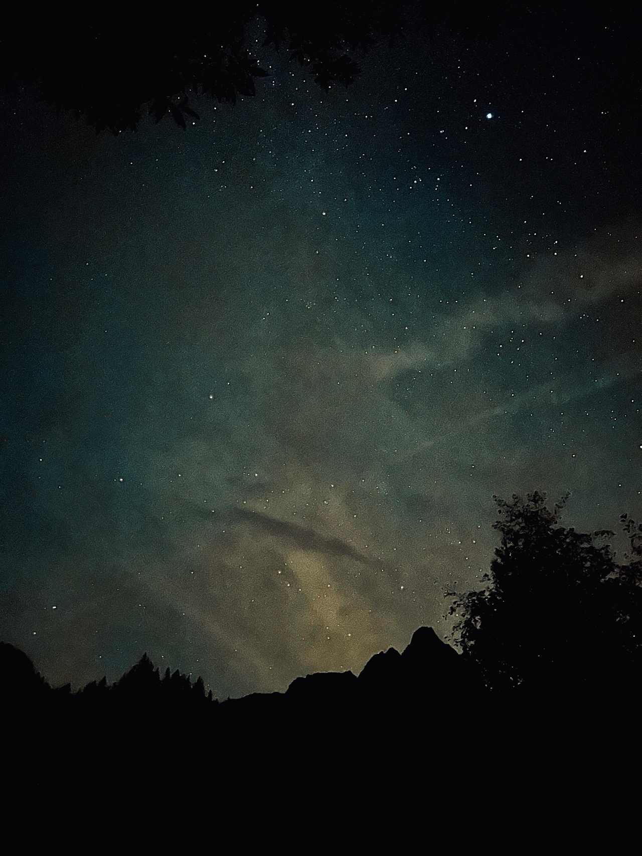 Mt. Index Sanctuary