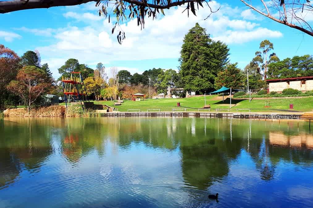 Creswick Holiday Park