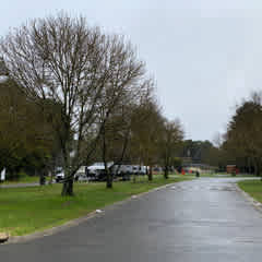 Creswick Holiday Park