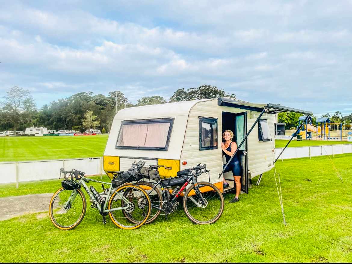 Mullumbimby Leagues Camp Ground