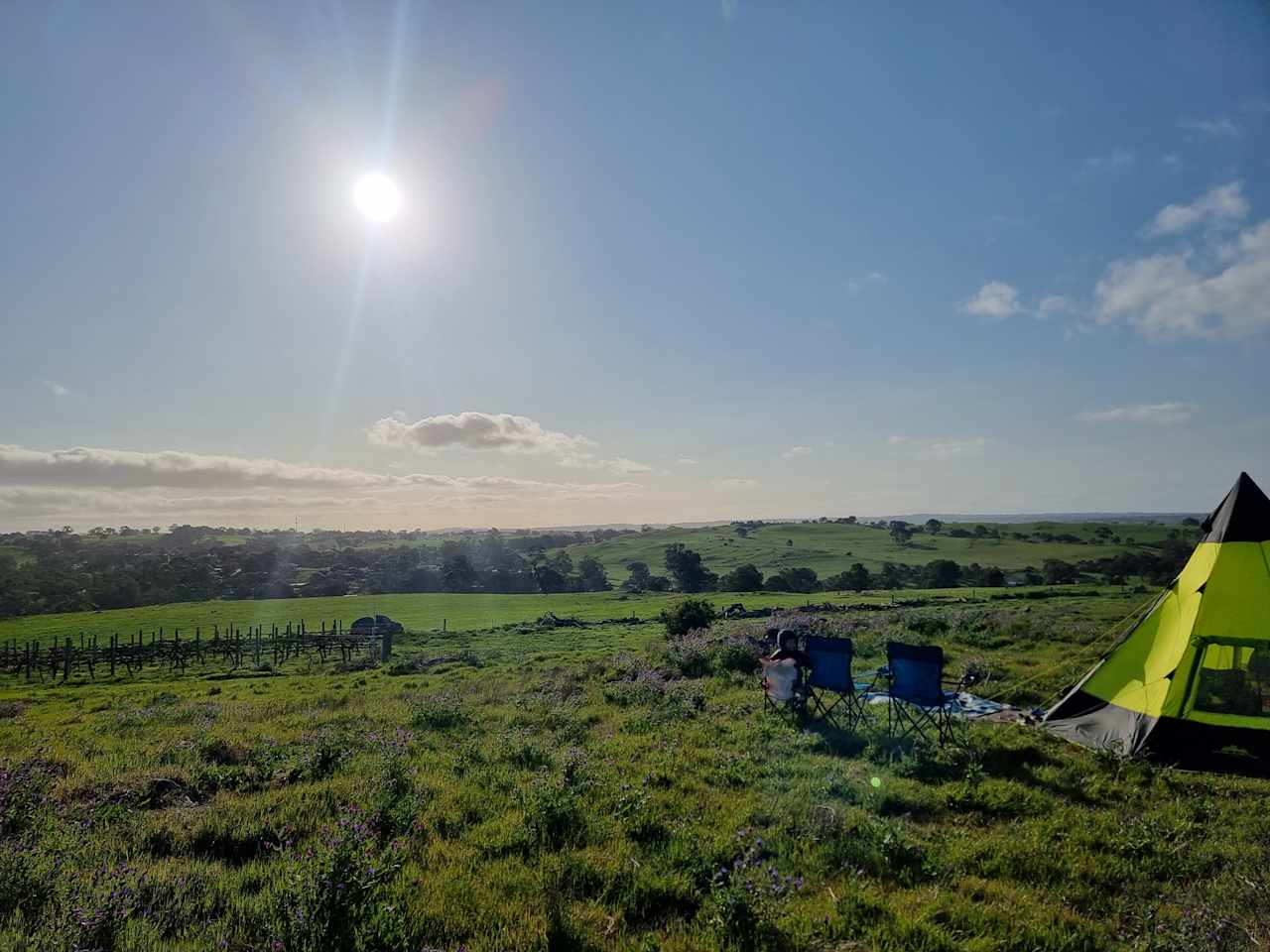 Glen Elden Farm