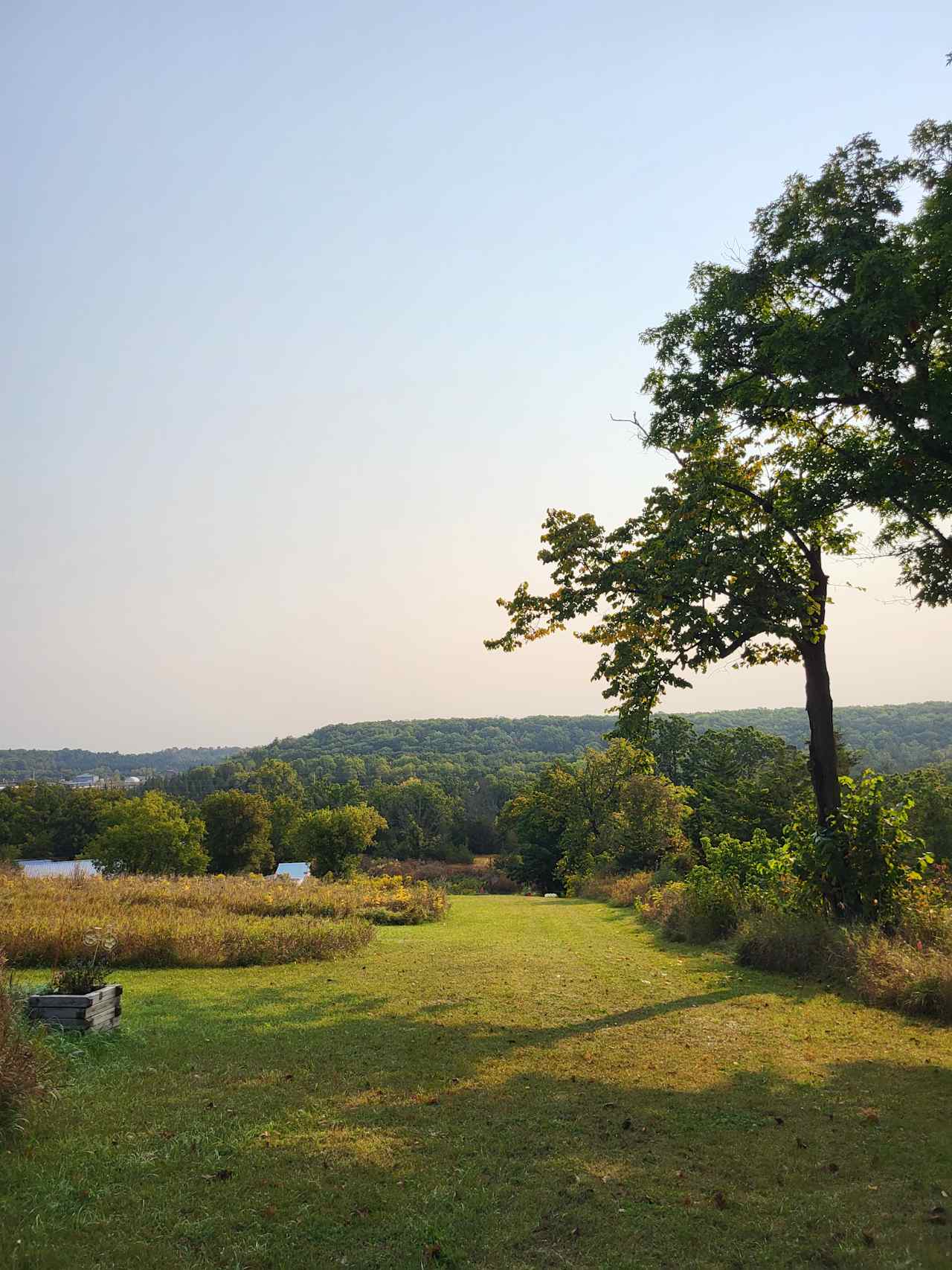 Campbellford Lightfoot Mountain