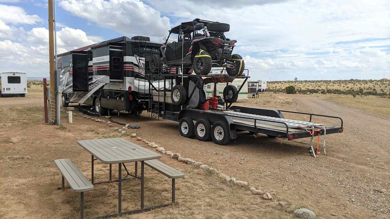 RV  Ranch