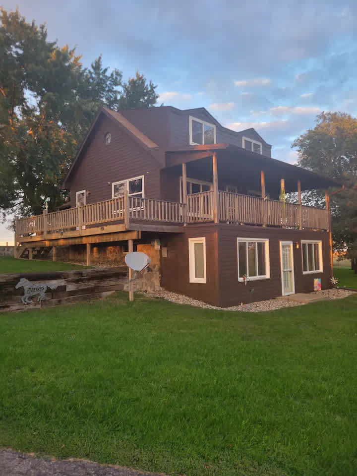 Country Cabin