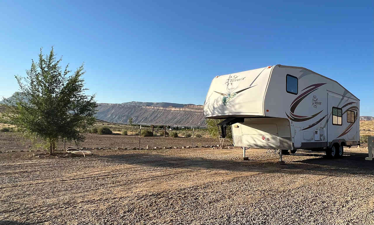 Horse Mountain Hideaway