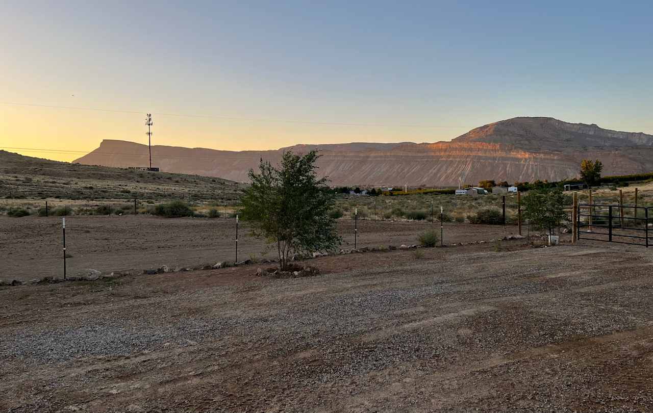 Horse Mountain Hideaway