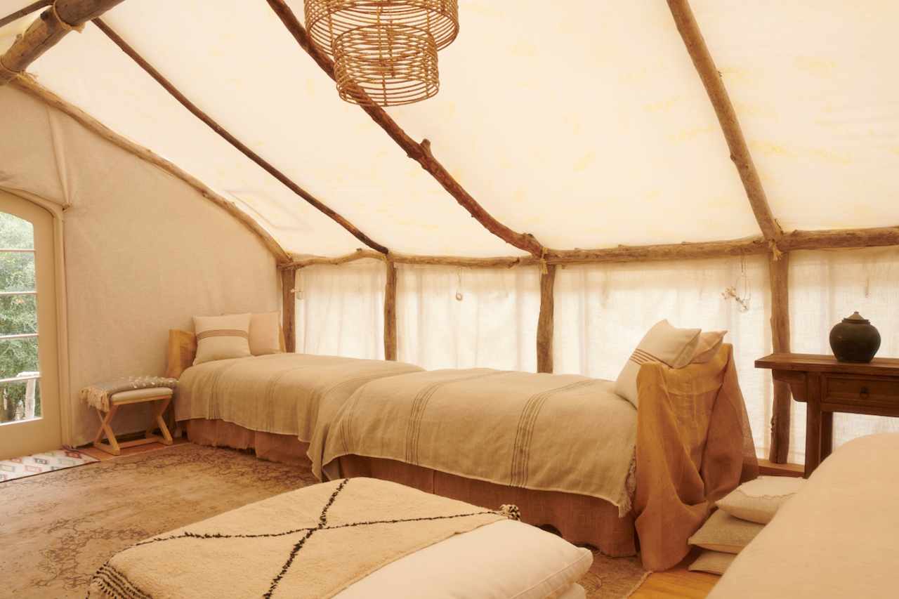 Casita Eco-Glamping