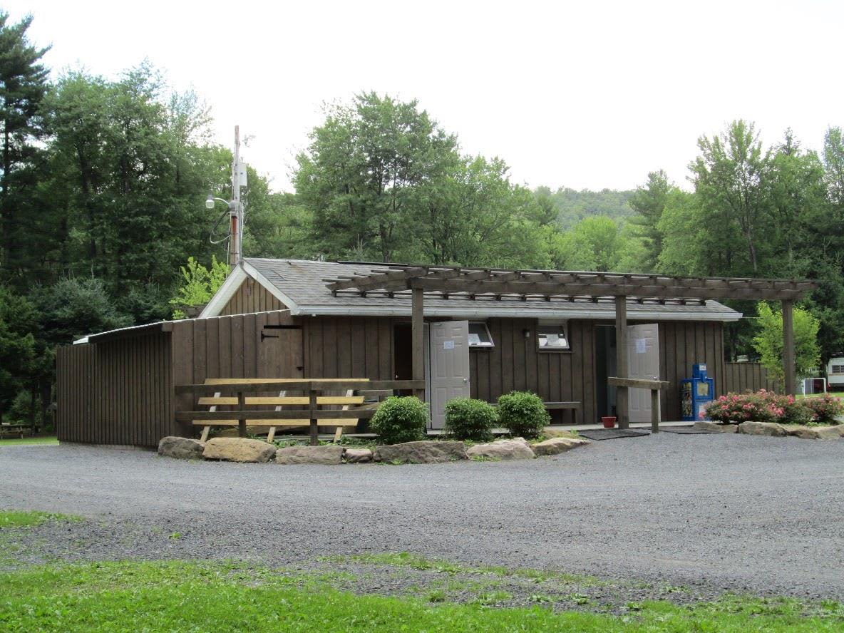 Seven Mountains Campground