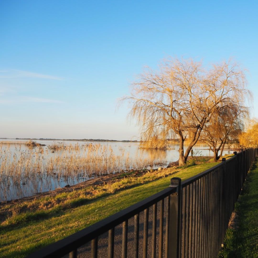 Lake Colac Holiday Park