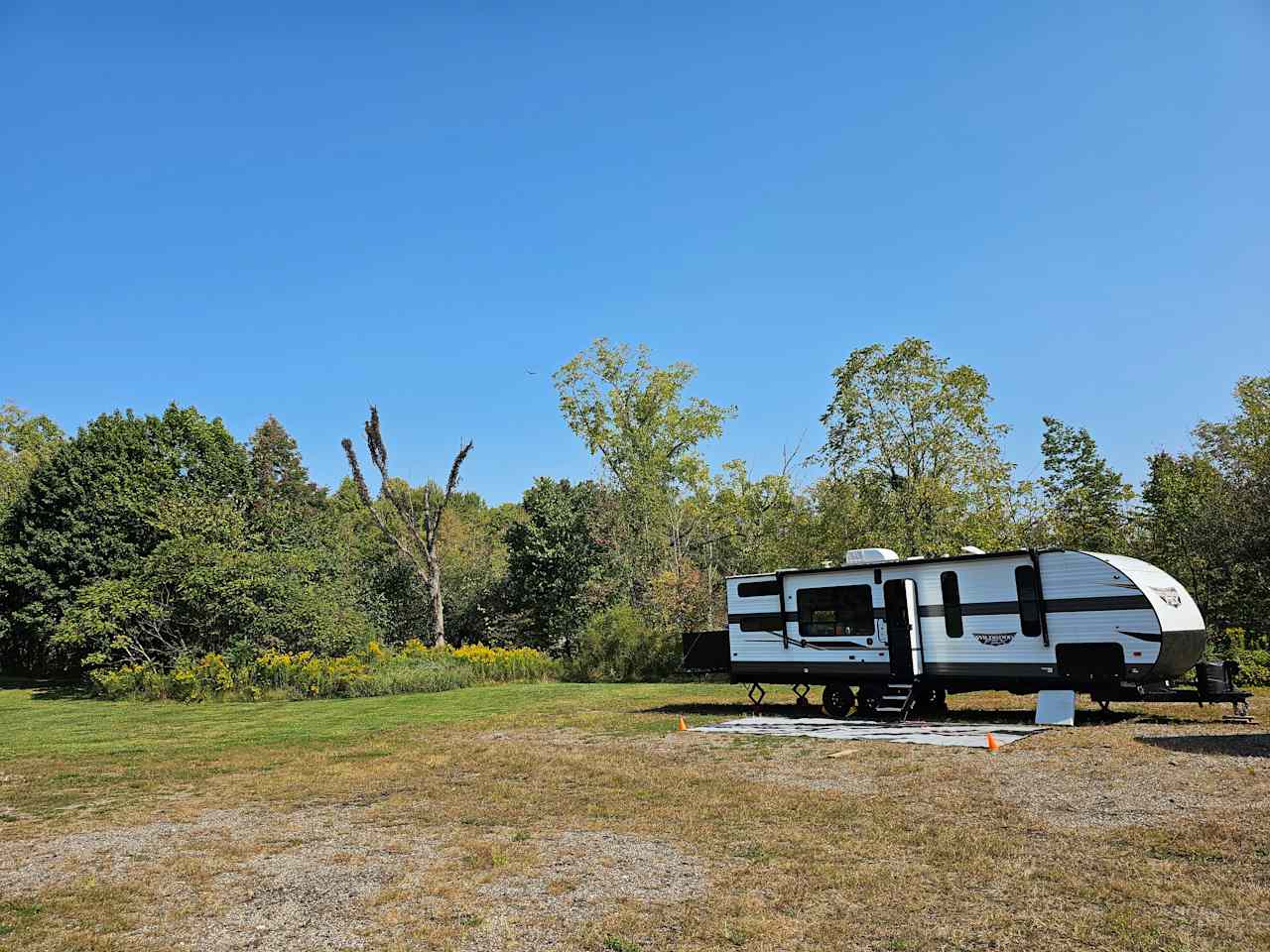 Haymaker Homestead