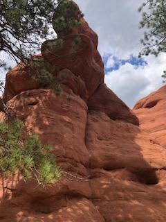 Red Rocks Park