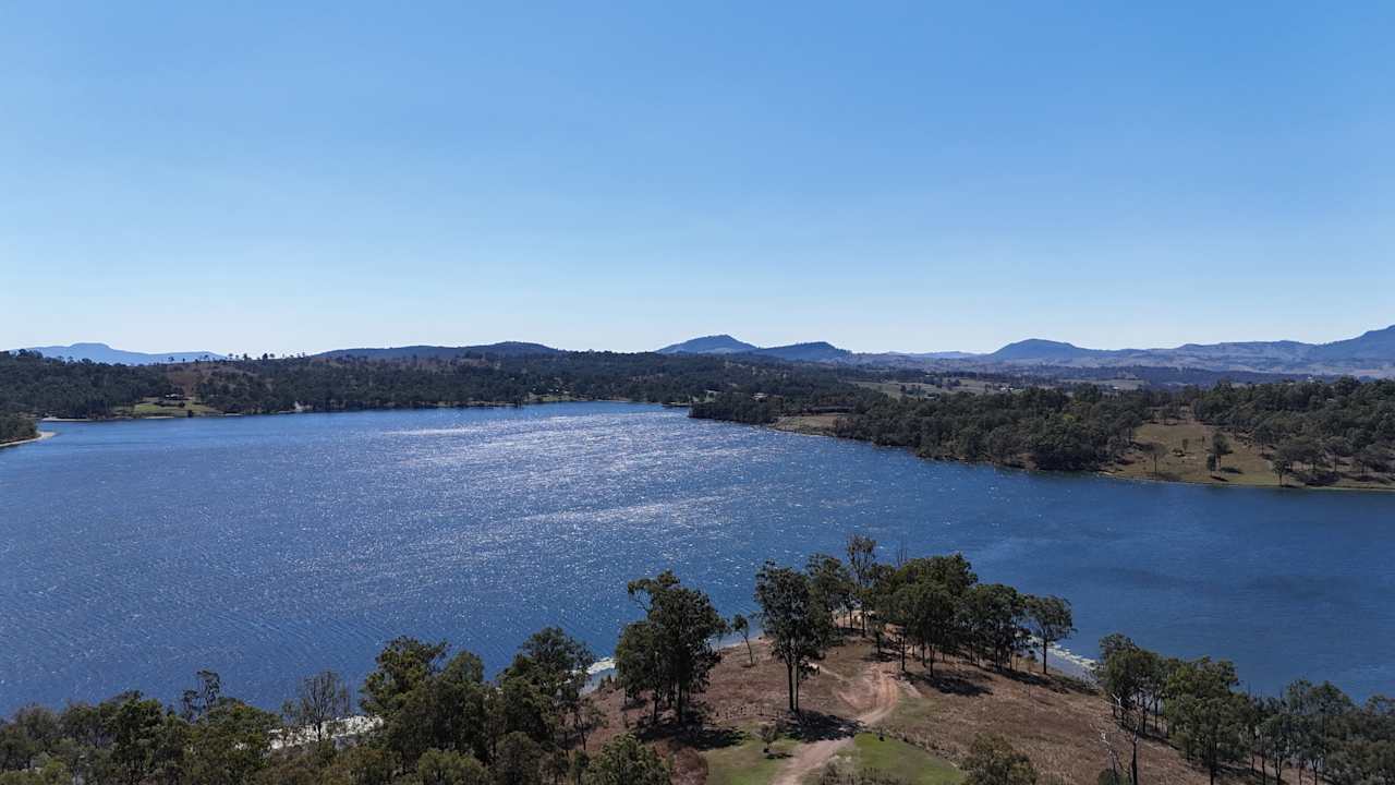 Pointro Bunkhouse and Campground