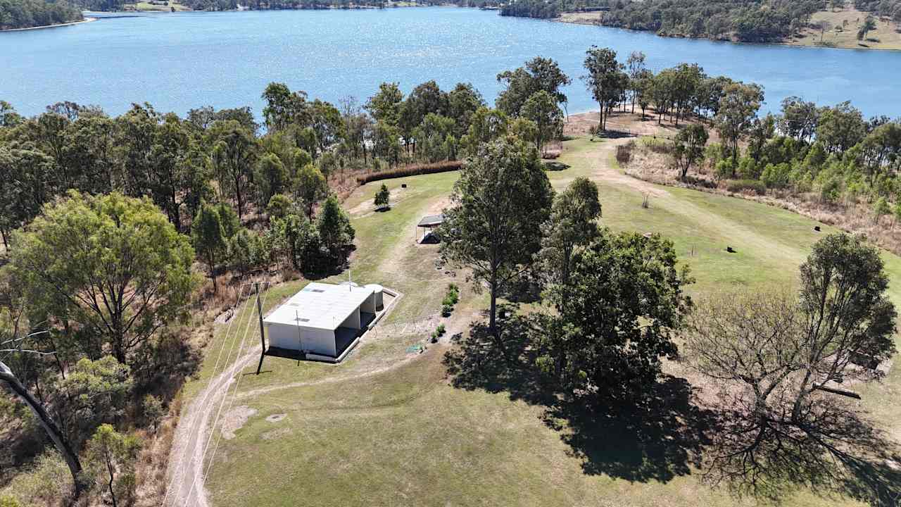 Pointro Bunkhouse and Campground