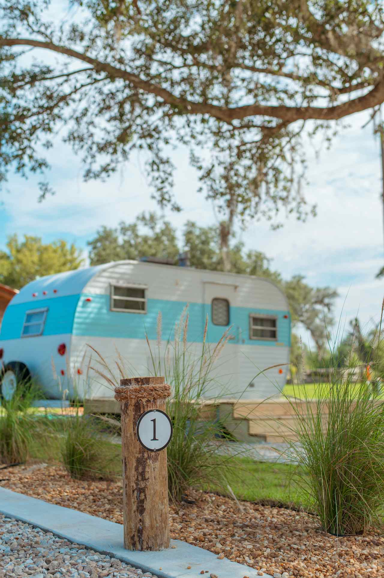 River Landing RV Park