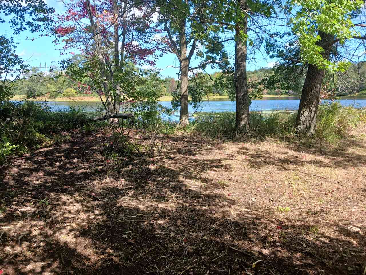 Lake Tommy Homestead