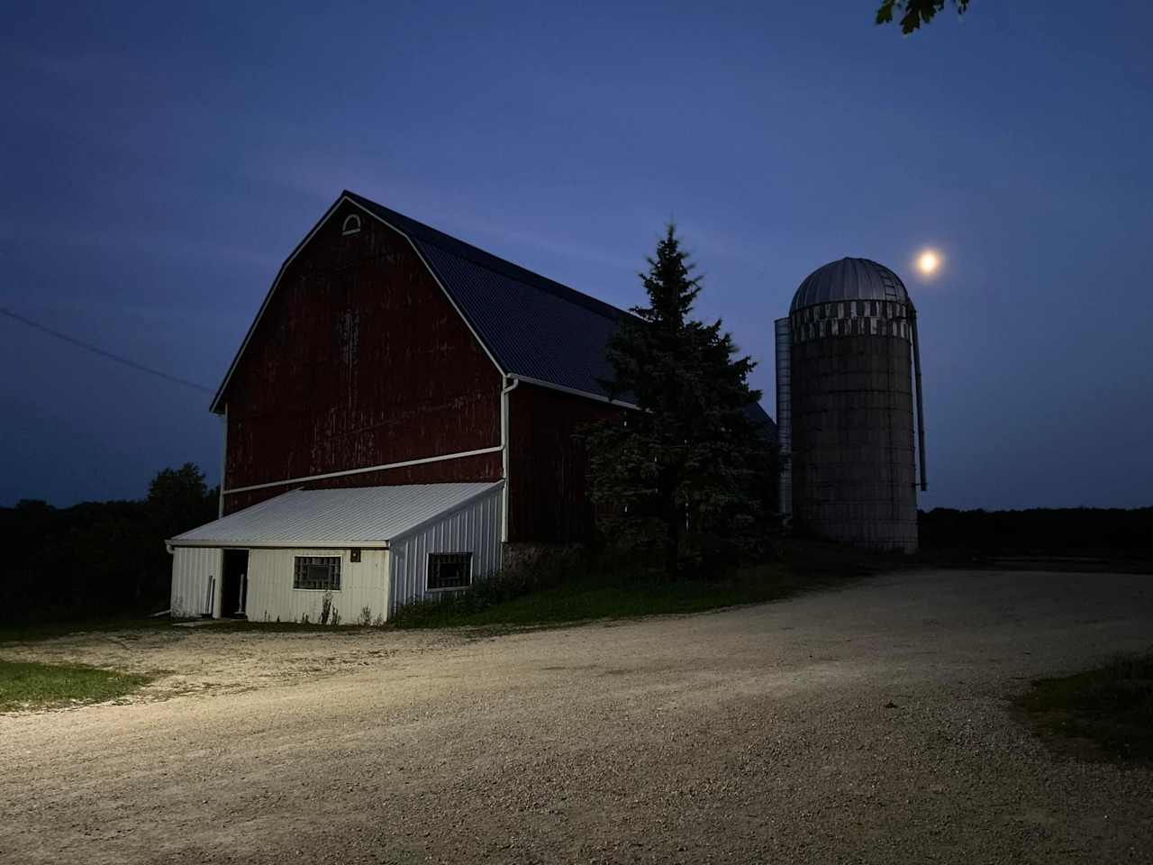 The Farm RV and Camper Parking