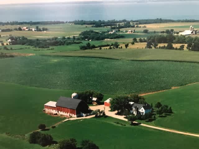 The Farm RV and Camper Parking