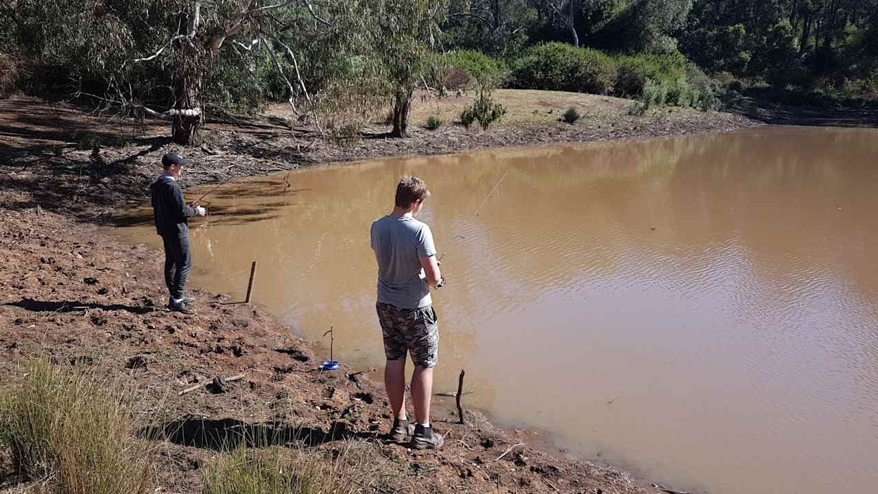 Happy Valley, Neuve Qld