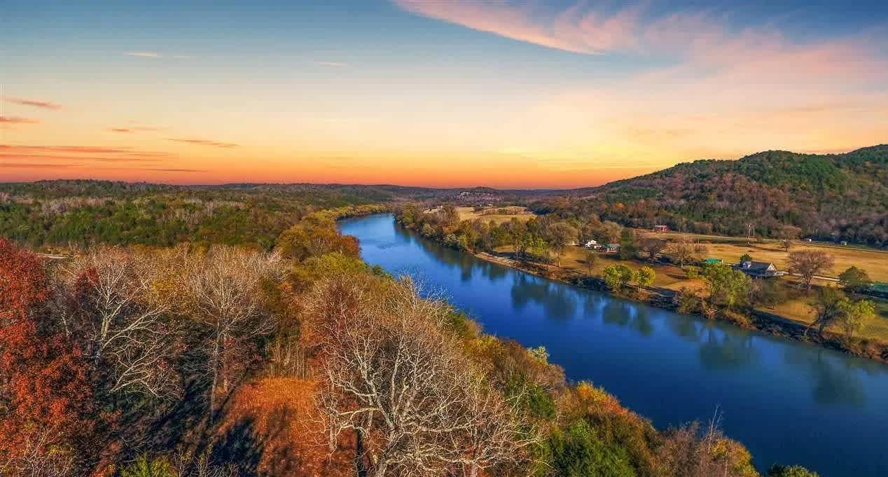 Shipps Landing White River