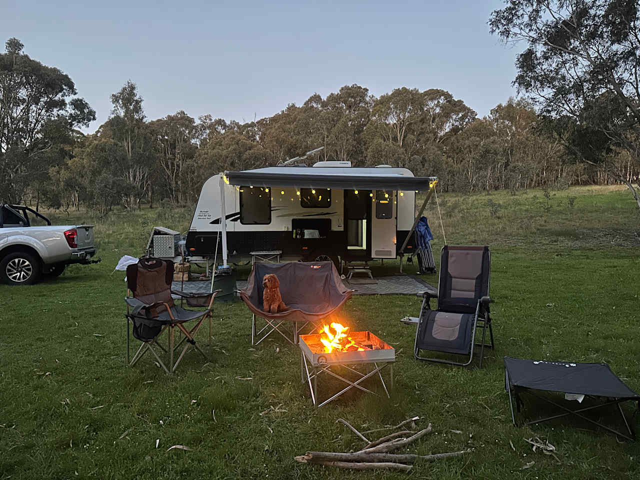 Temple Court, Murrurundi