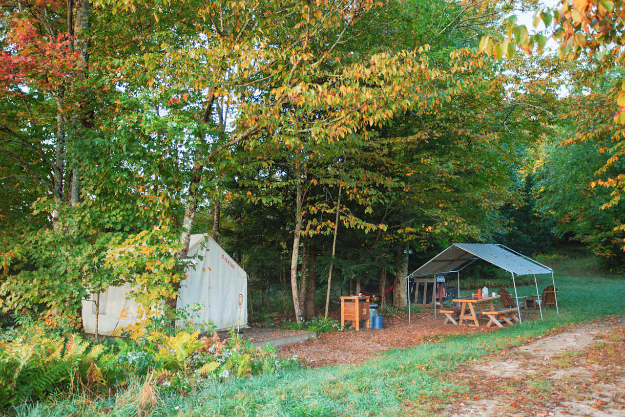 Maple Corner Farm