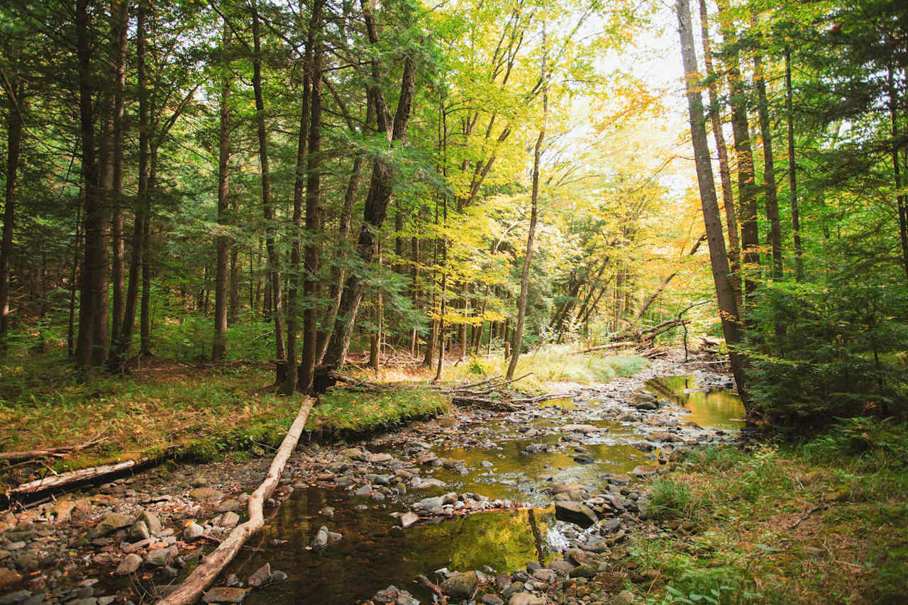 Secluded Stays At Quill Nook Farm