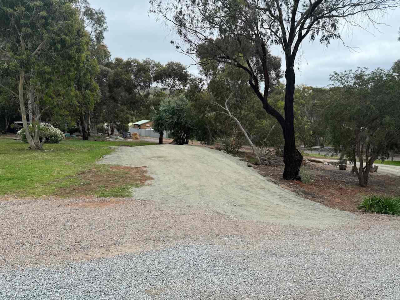 Happy Valley Site