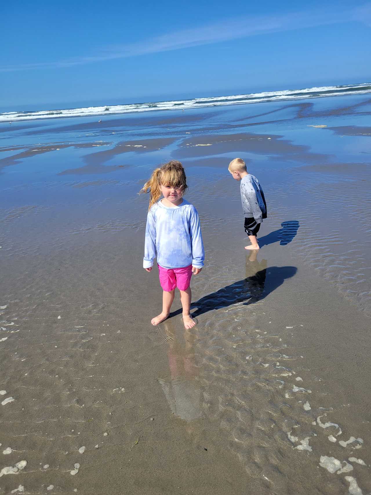 Lou's Beach Hangout