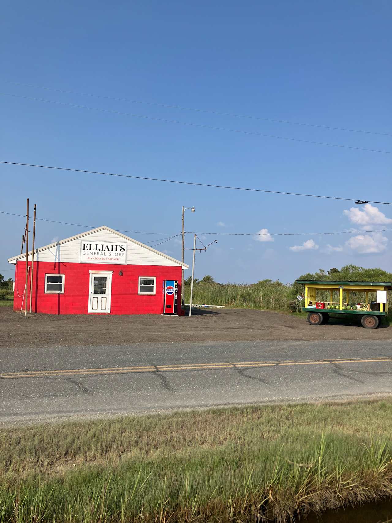 Elijah's General Store