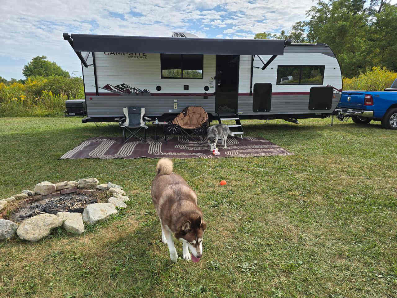 Sugar Maple Grove Campground