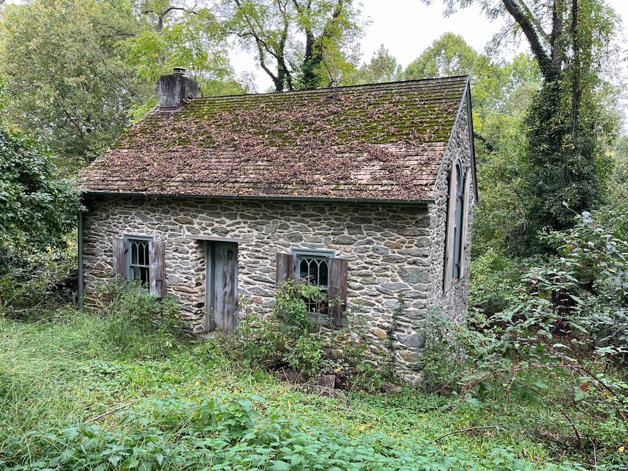 Laureleye Farms