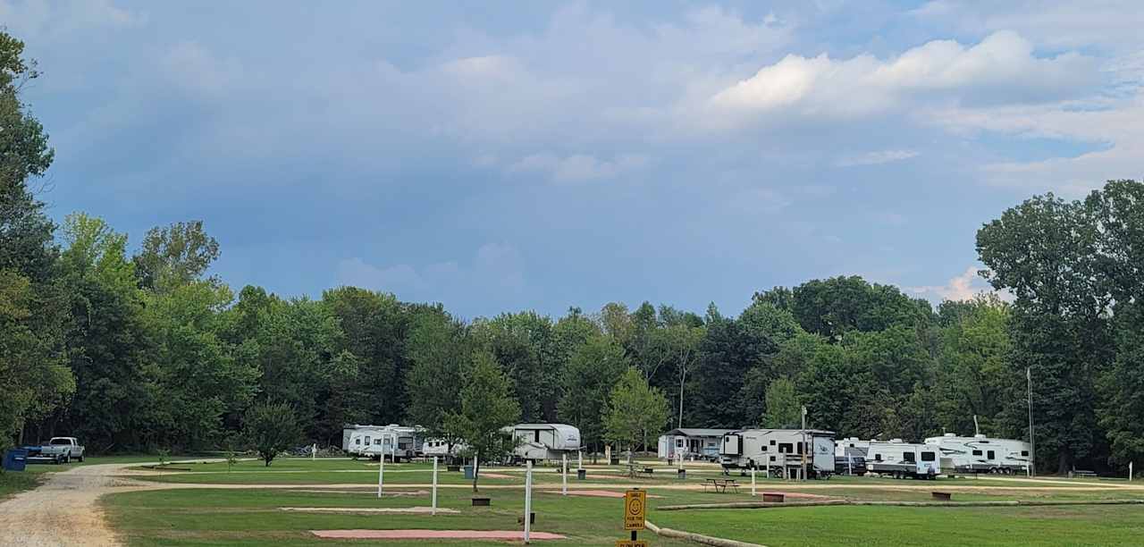 Indian Camp Campground, LLC