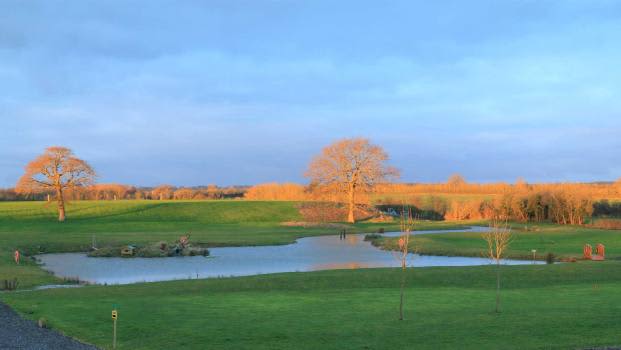 Henstridge Golf and Leisure