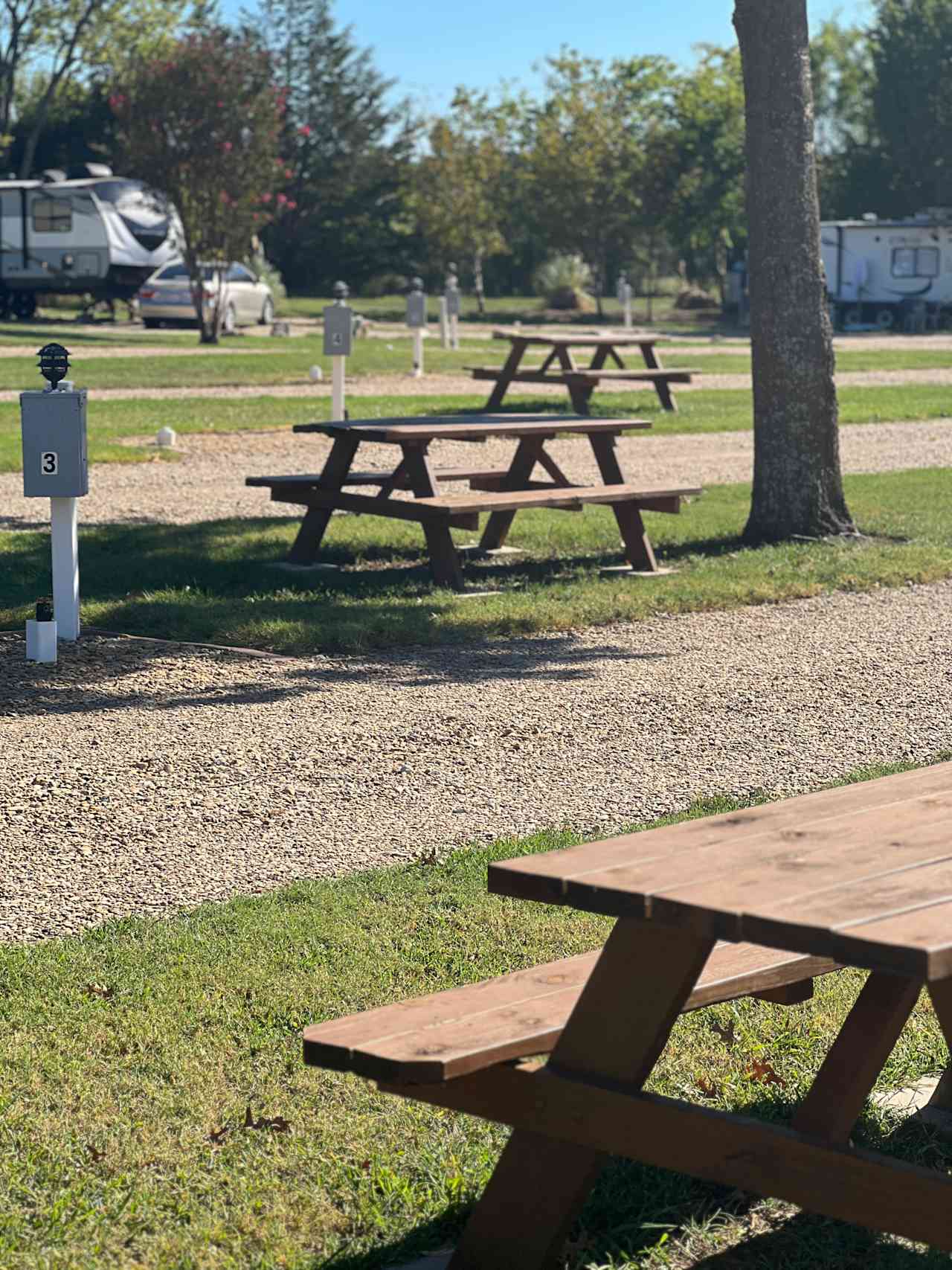 Canton I-20 RV Park