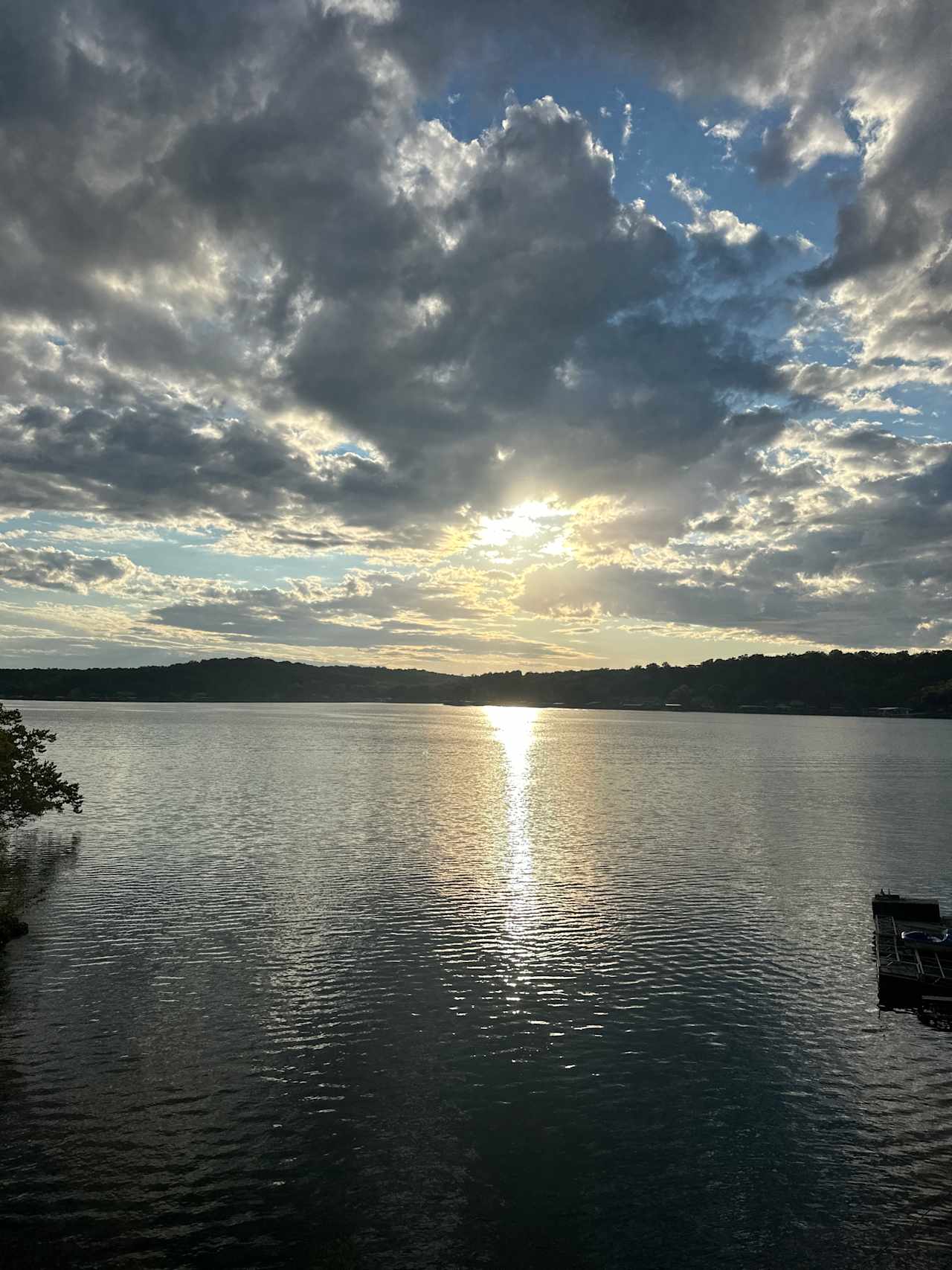 Peaceful Ozark Oasis