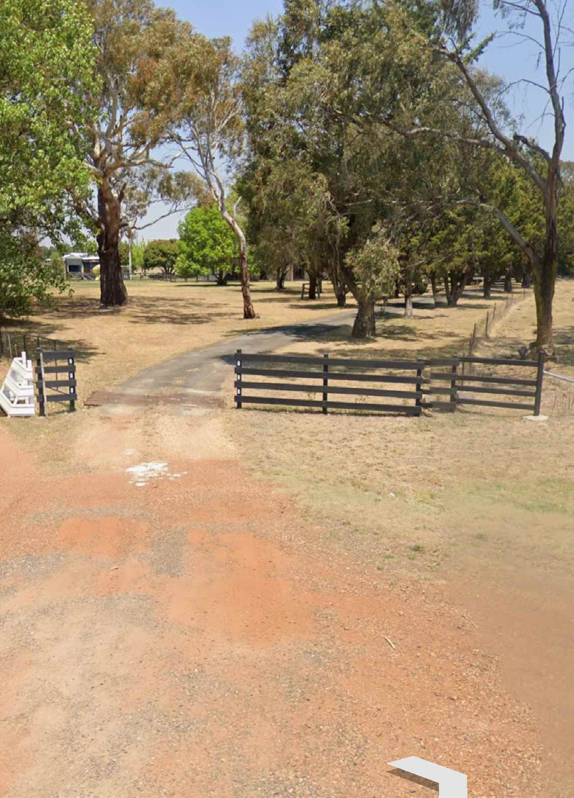 Carisbrook Private Campground