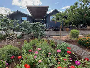 Beautiful And Peaceful Farm Cabinas