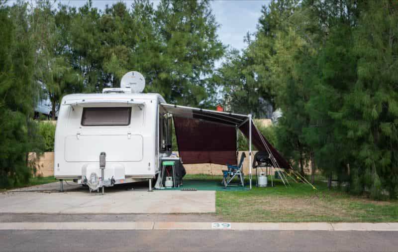 Dongara Tourist Park