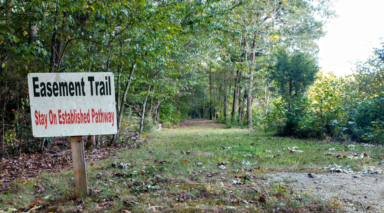 Paradise Lake Campground