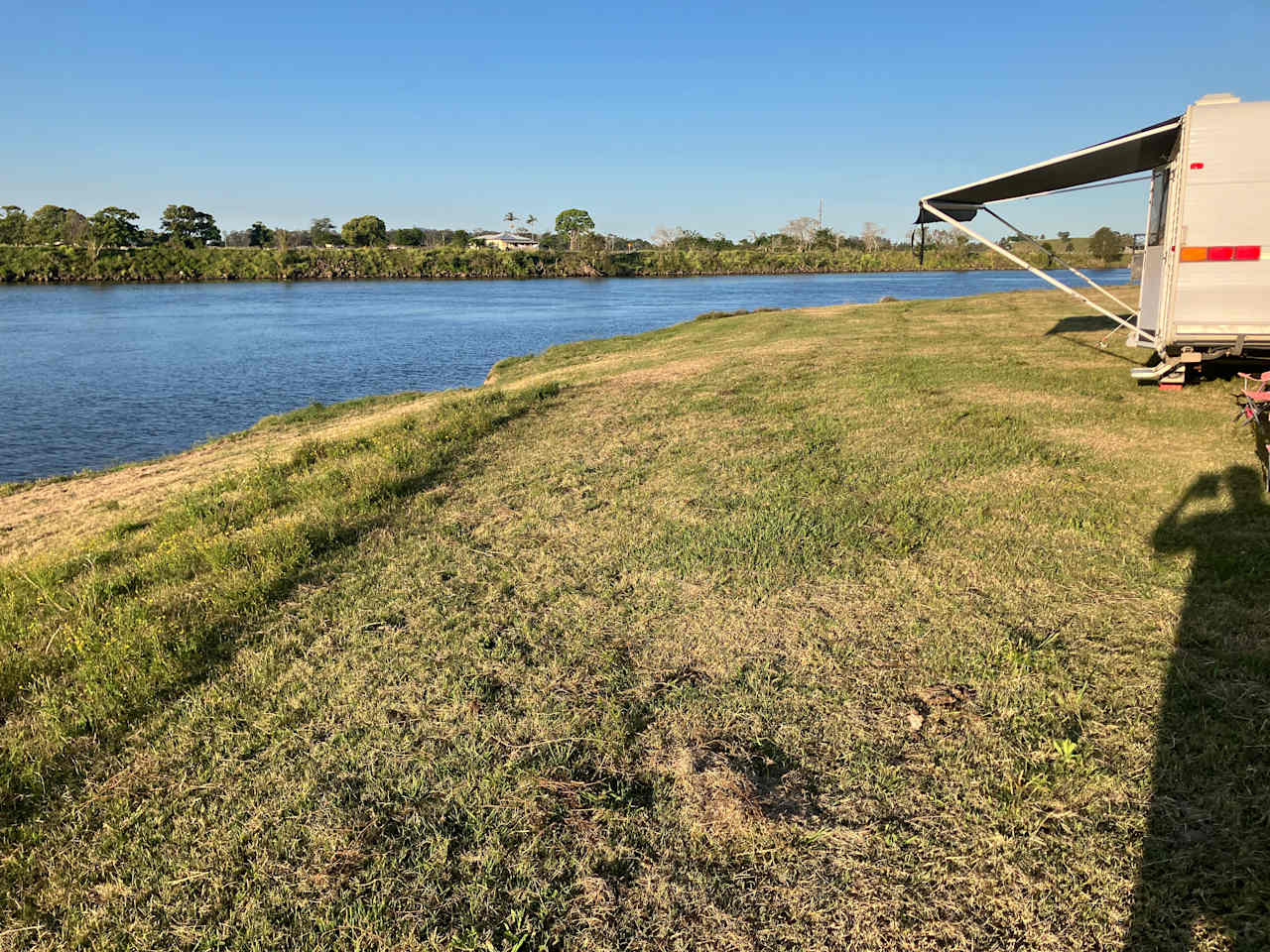 Macleay River private Retreat