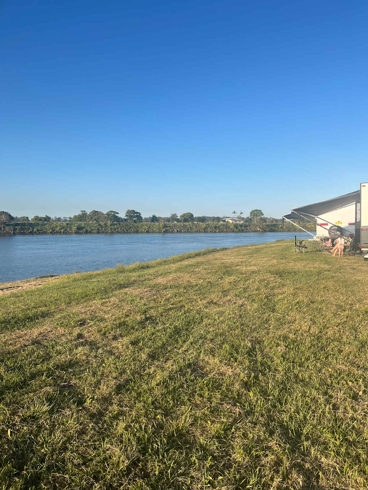 Macleay River private Retreat