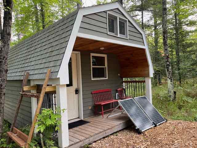 Eagle Ridge Basecamp