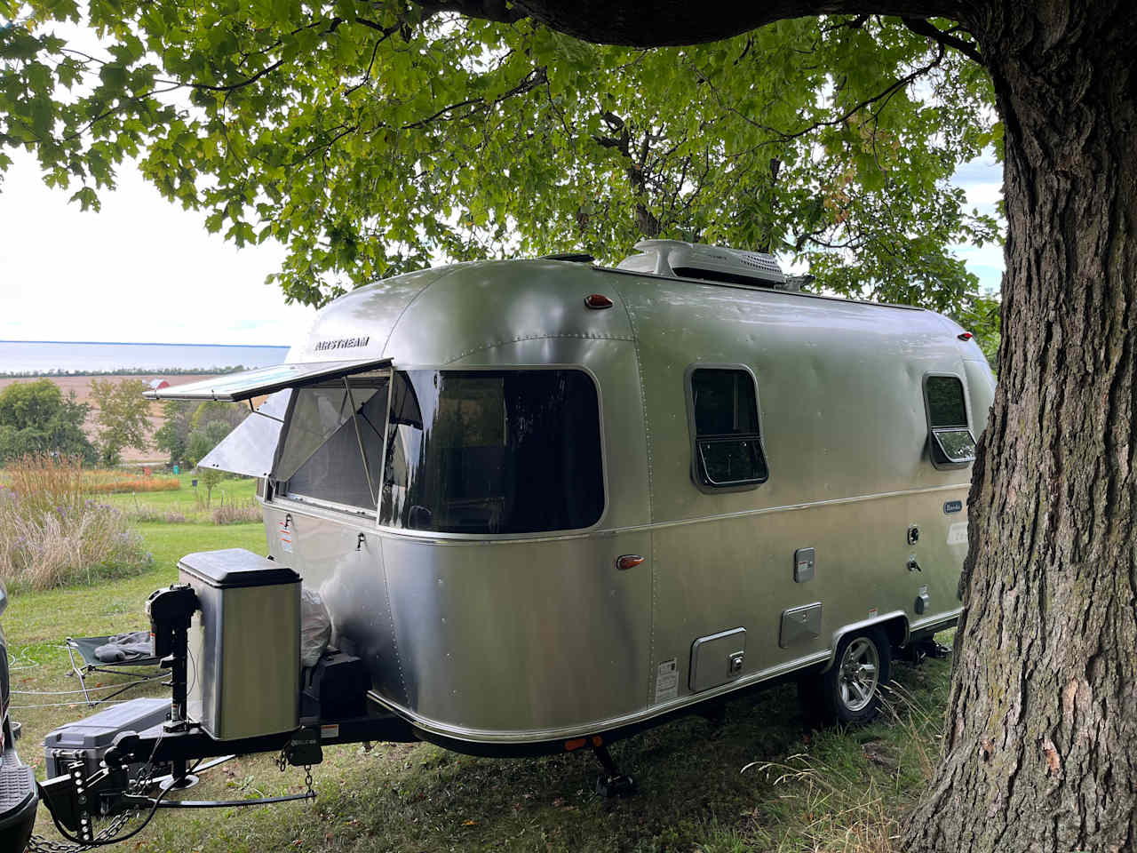 Leon's Lakeview Campground