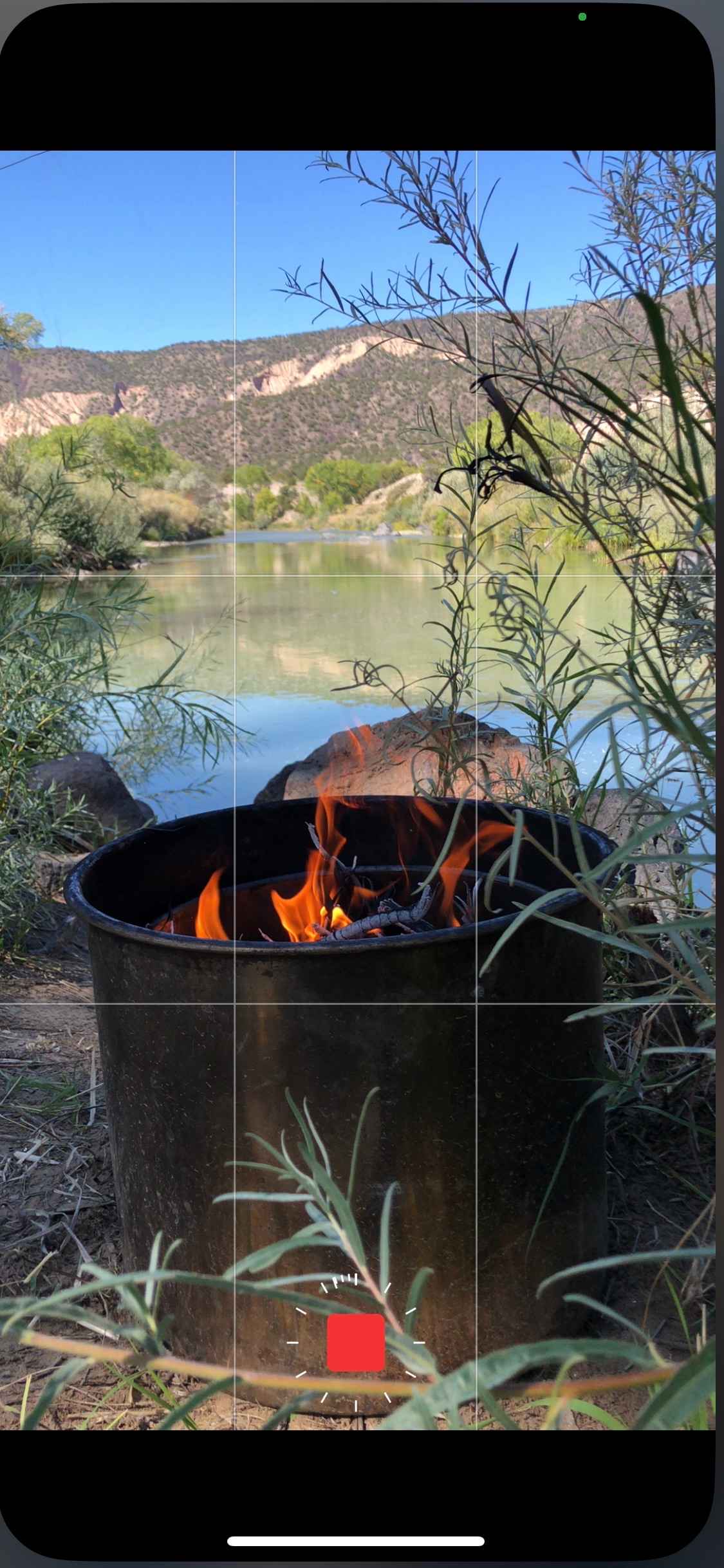 Rio Grande Camp