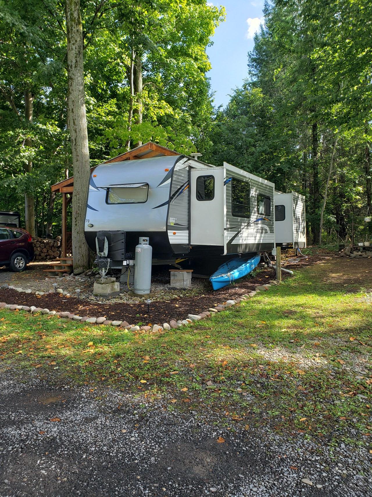 Shady Shores Campground