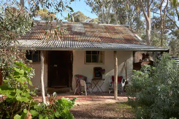 Aunty Meds Cottage Hill View