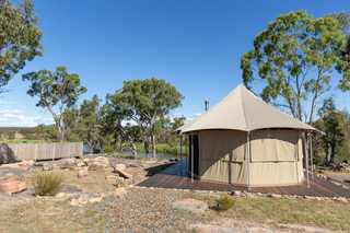 Serenità Stanthorpe