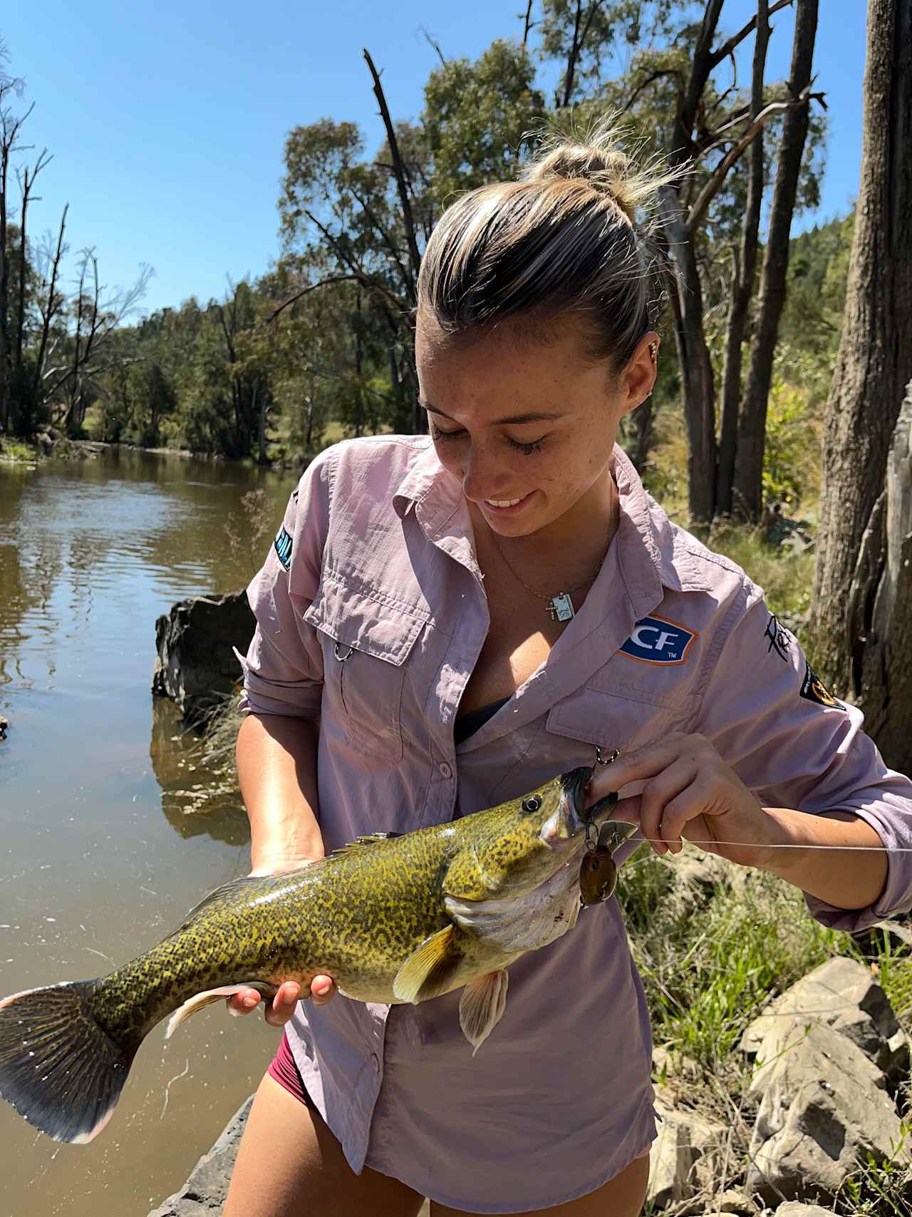 Namoi Valley Escape