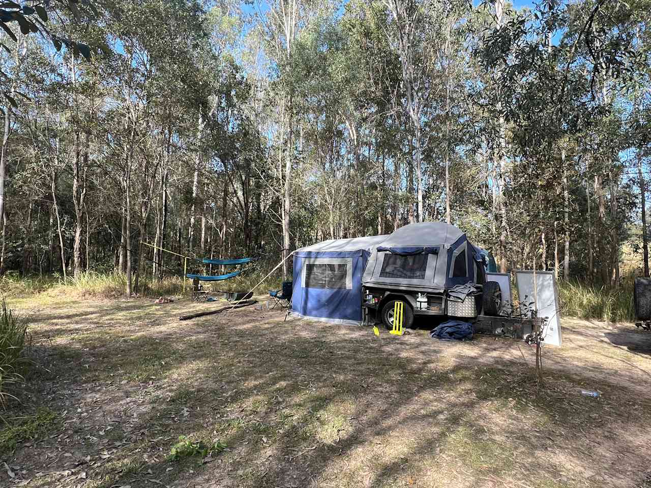 Hidden Creek Farm Qld